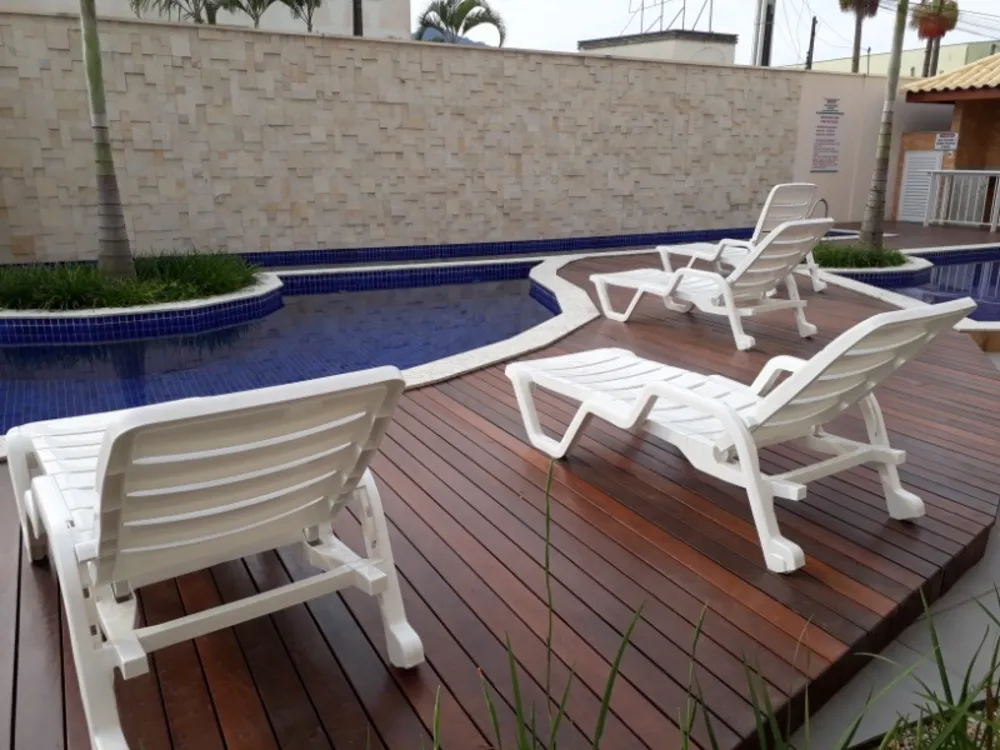 Apartamento, 2 quartos, 70 m² - Foto 11