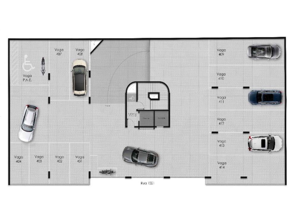 Apartamento, 4 quartos, 137 m² - Foto 2