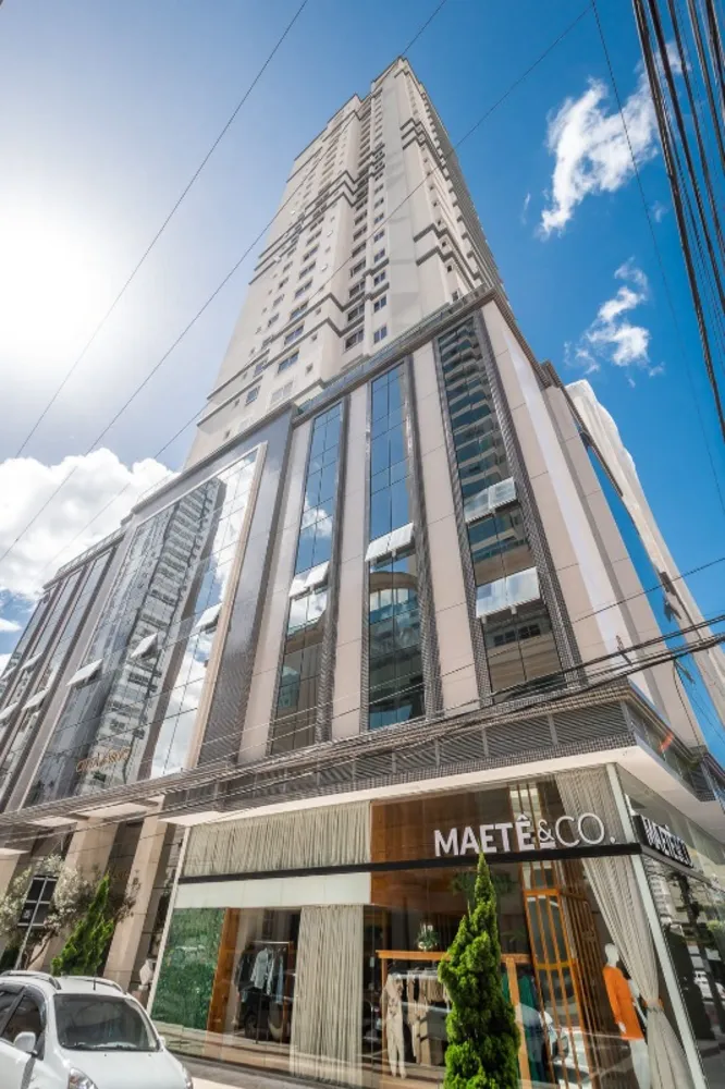 Apartamento, 3 quartos, 143 m² - Foto 2