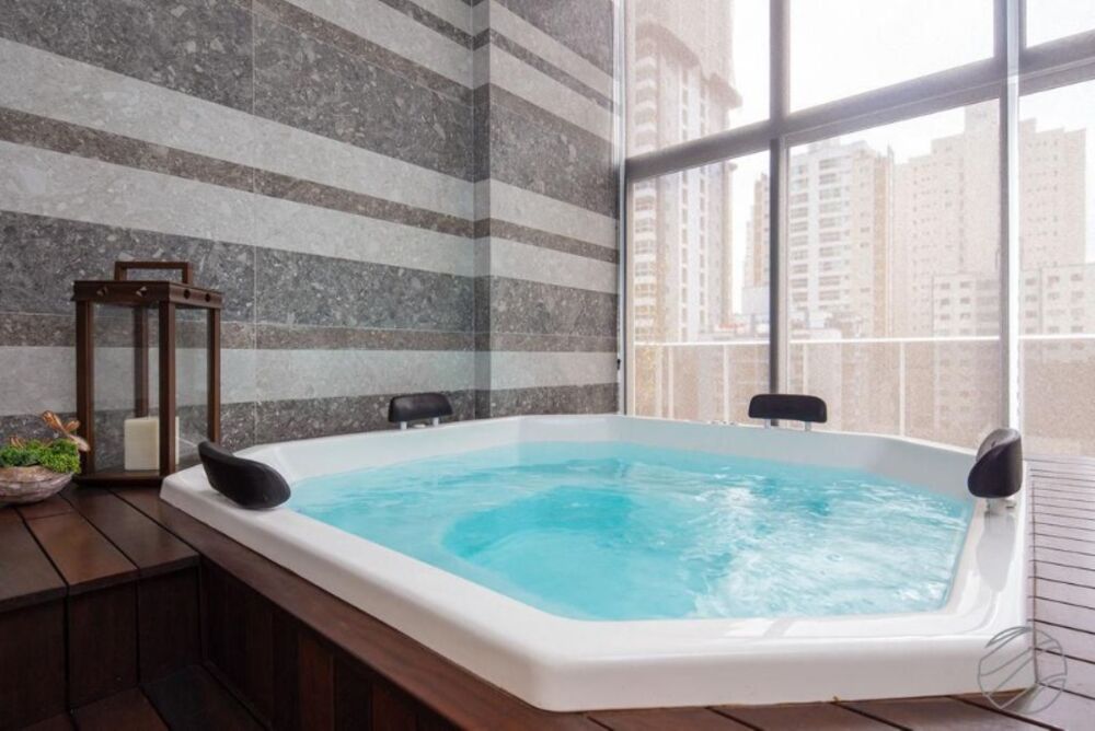 Apartamento, 3 quartos, 143 m² - Foto 8