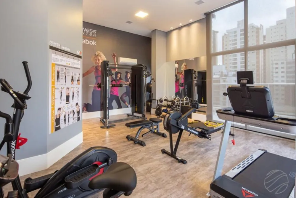 Apartamento, 3 quartos, 143 m² - Foto 13