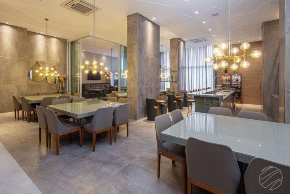 Apartamento, 3 quartos, 143 m² - Foto 5