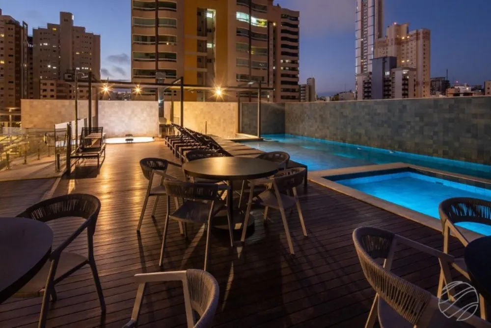Apartamento, 3 quartos, 143 m² - Foto 8