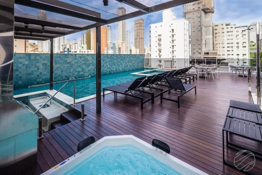 Apartamento, 3 quartos, 143 m² - Foto 1