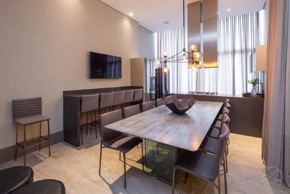 Apartamento, 3 quartos, 143 m² - Foto 10