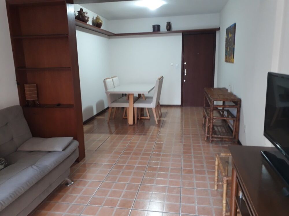Apartamento, 1 quarto, 65 m² - Foto 3