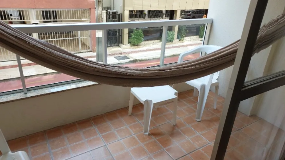 Apartamento, 1 quarto, 65 m² - Foto 2