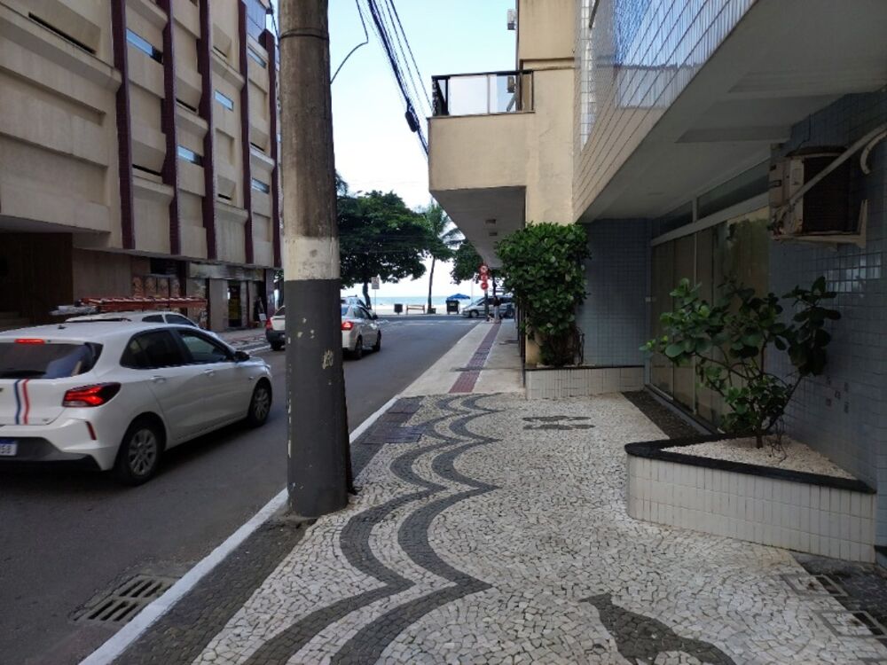 Apartamento, 2 quartos, 75 m² - Foto 1