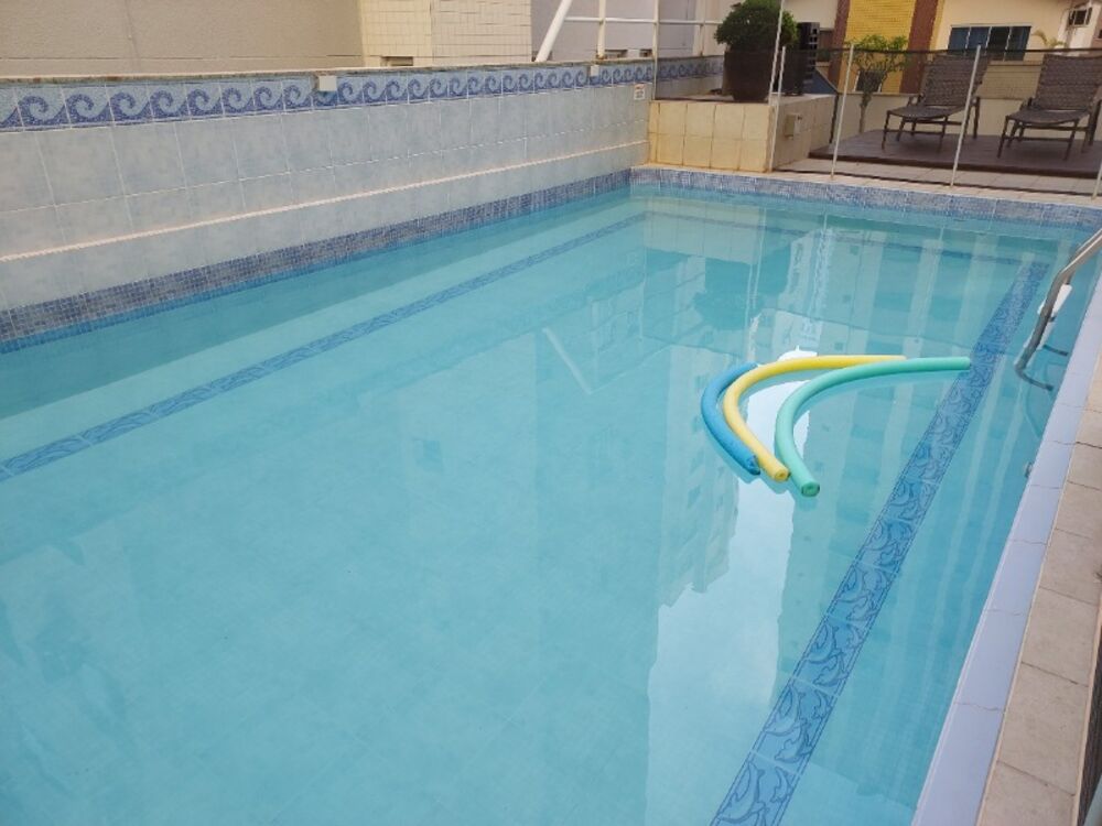 Apartamento, 2 quartos, 75 m² - Foto 4