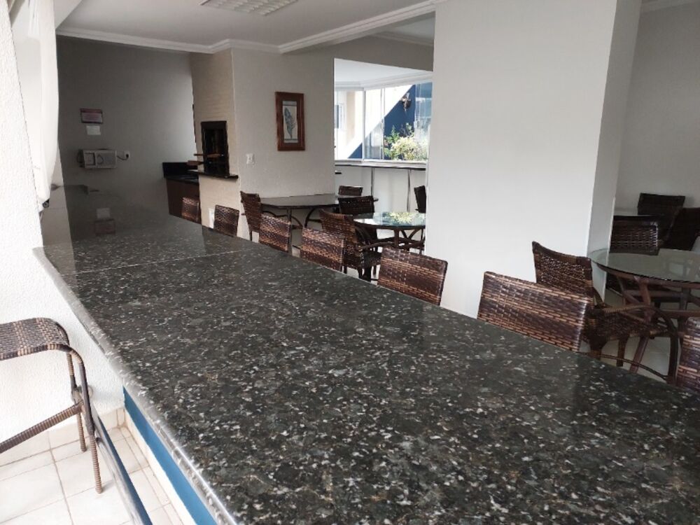 Apartamento, 2 quartos, 75 m² - Foto 2