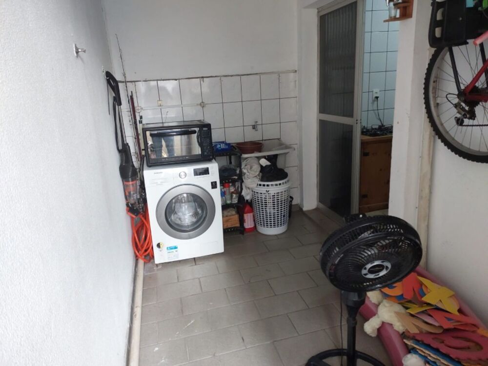 Apartamento, 2 quartos, 70 m² - Foto 1