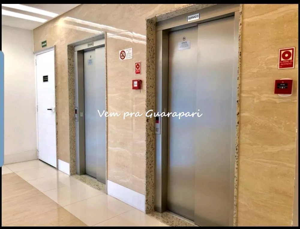 Apartamento à venda com 2 quartos, 82m² - Foto 2