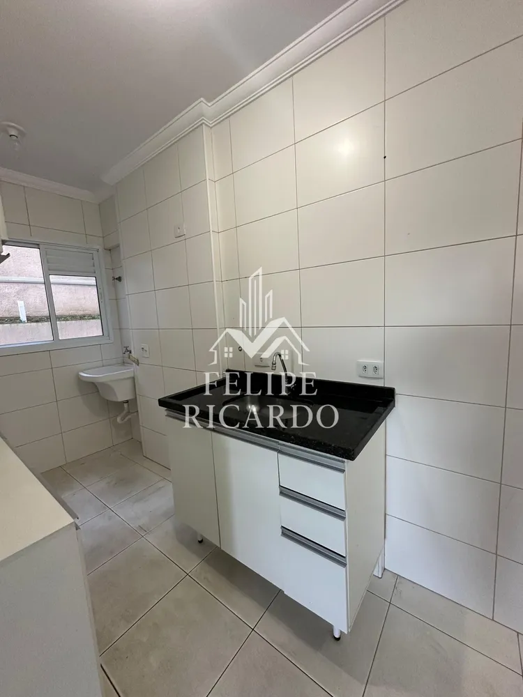 Apartamento, 2 quartos, 51 m² - Foto 8
