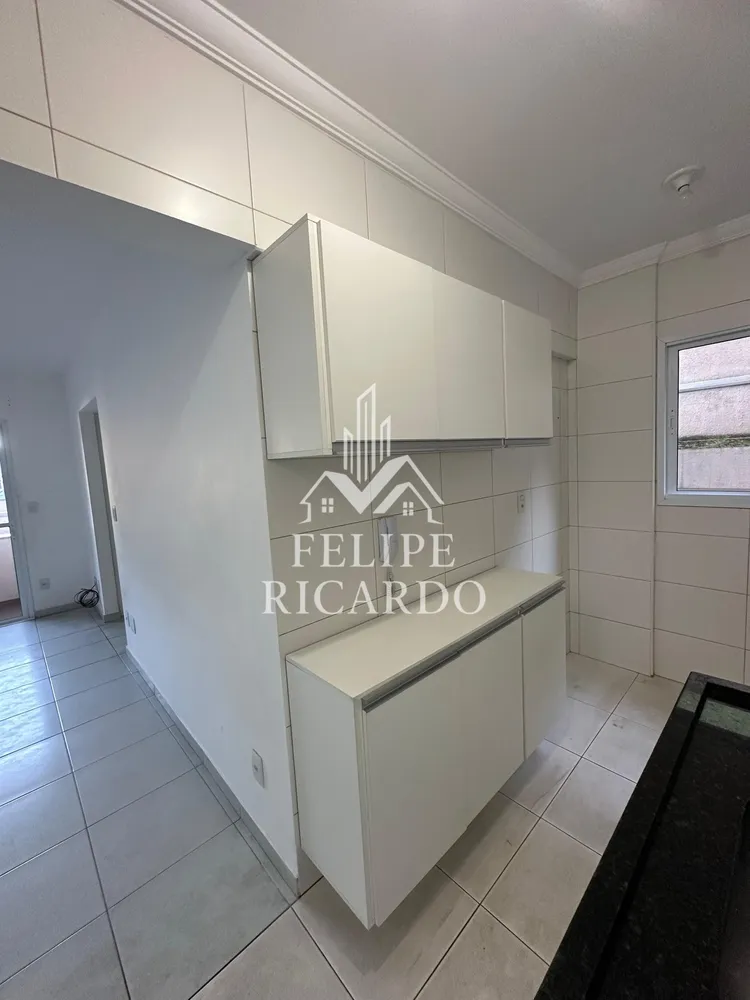 Apartamento, 2 quartos, 51 m² - Foto 9