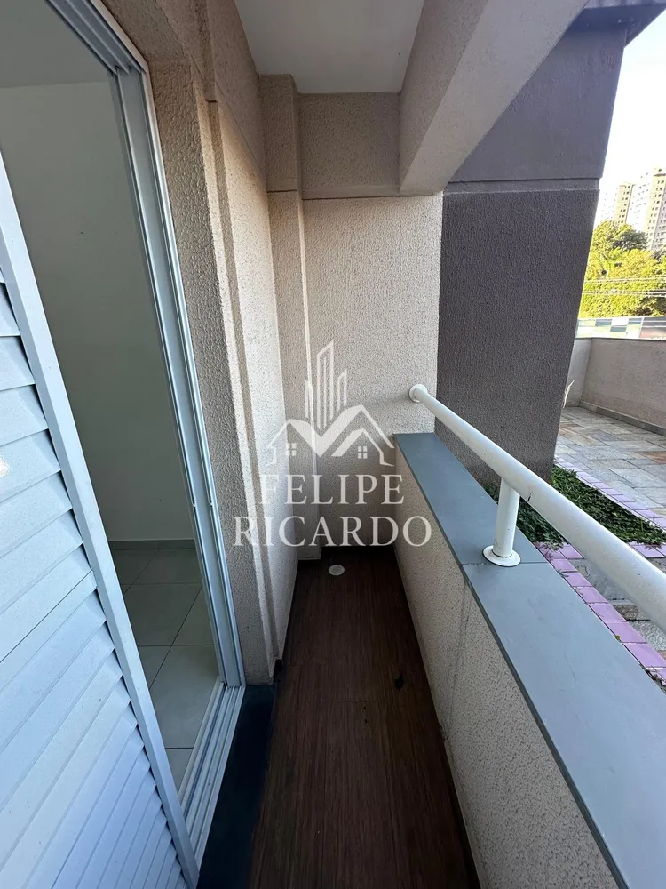 Apartamento, 2 quartos, 51 m² - Foto 1