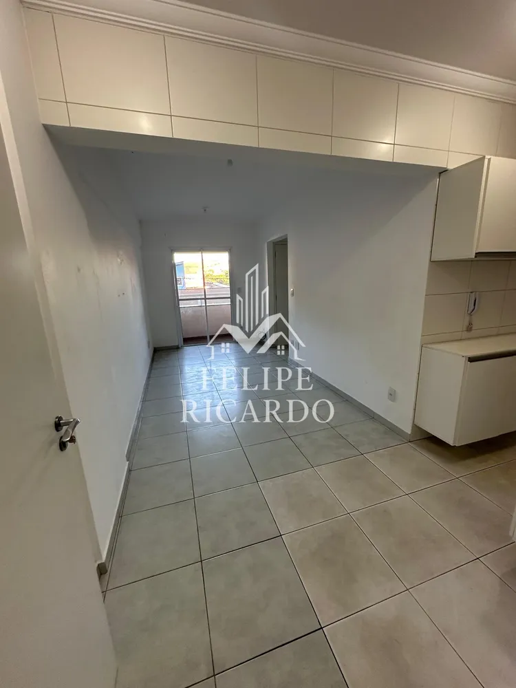 Apartamento, 2 quartos, 51 m² - Foto 3