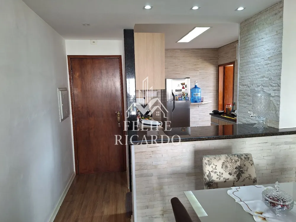 Apartamento, 2 quartos, 65 m² - Foto 16