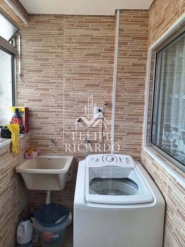Apartamento, 2 quartos, 65 m² - Foto 5