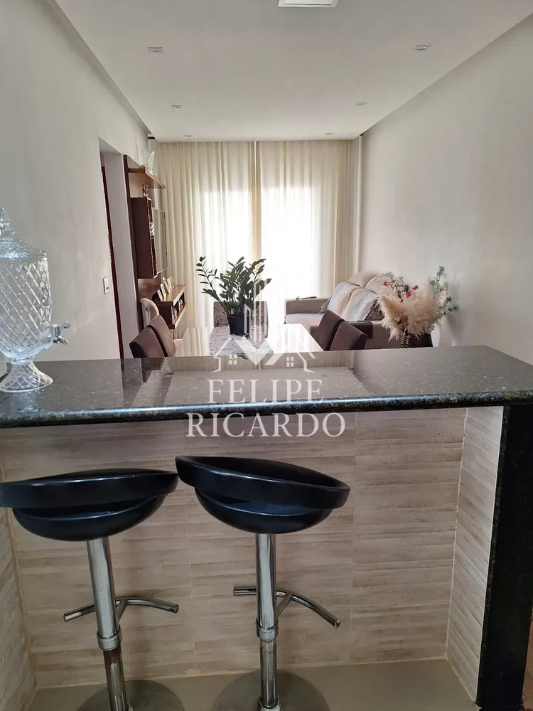 Apartamento, 2 quartos, 65 m² - Foto 8