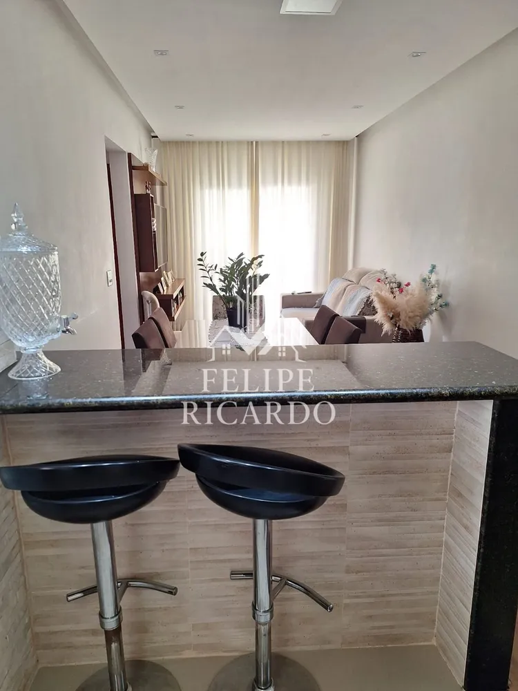 Apartamento, 2 quartos, 65 m² - Foto 3