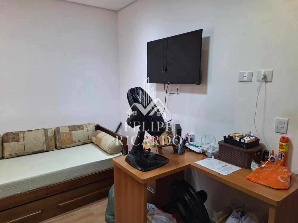 Apartamento, 2 quartos, 65 m² - Foto 11