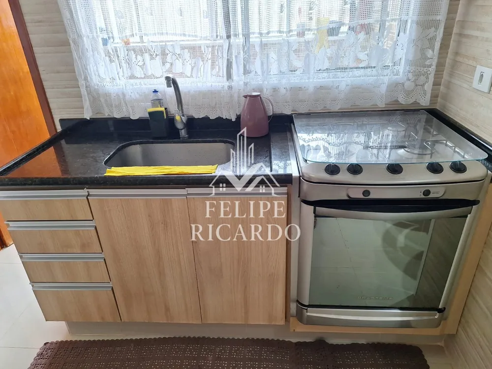 Apartamento, 2 quartos, 65 m² - Foto 1