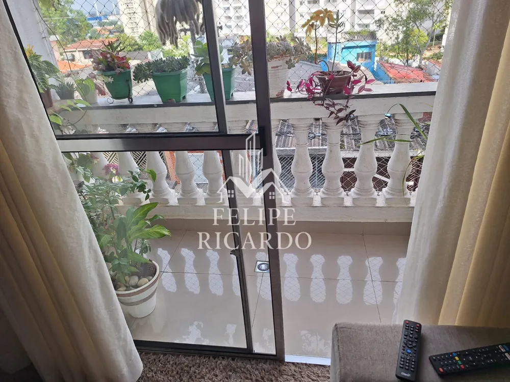 Apartamento, 2 quartos, 65 m² - Foto 2