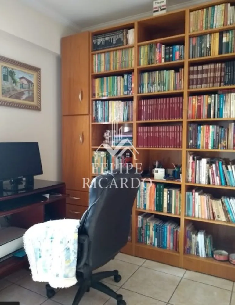 Apartamento, 3 quartos, 140 m² - Foto 3