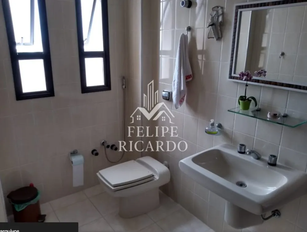 Apartamento, 3 quartos, 140 m² - Foto 10
