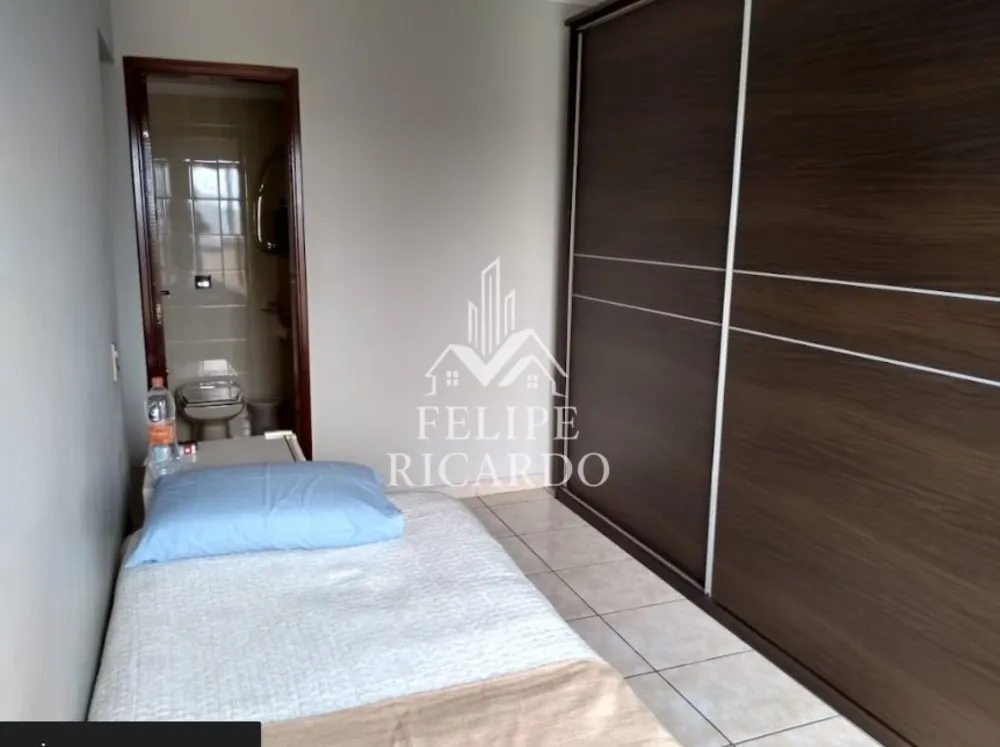 Apartamento, 3 quartos, 140 m² - Foto 1