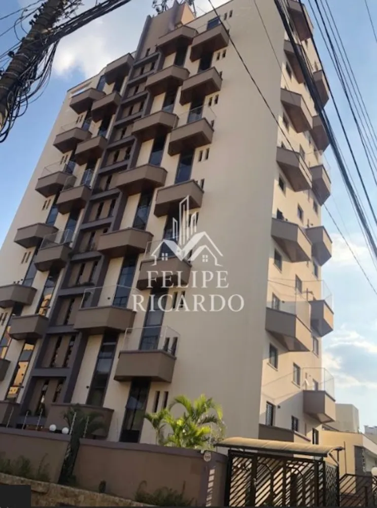 Apartamento, 3 quartos, 140 m² - Foto 8