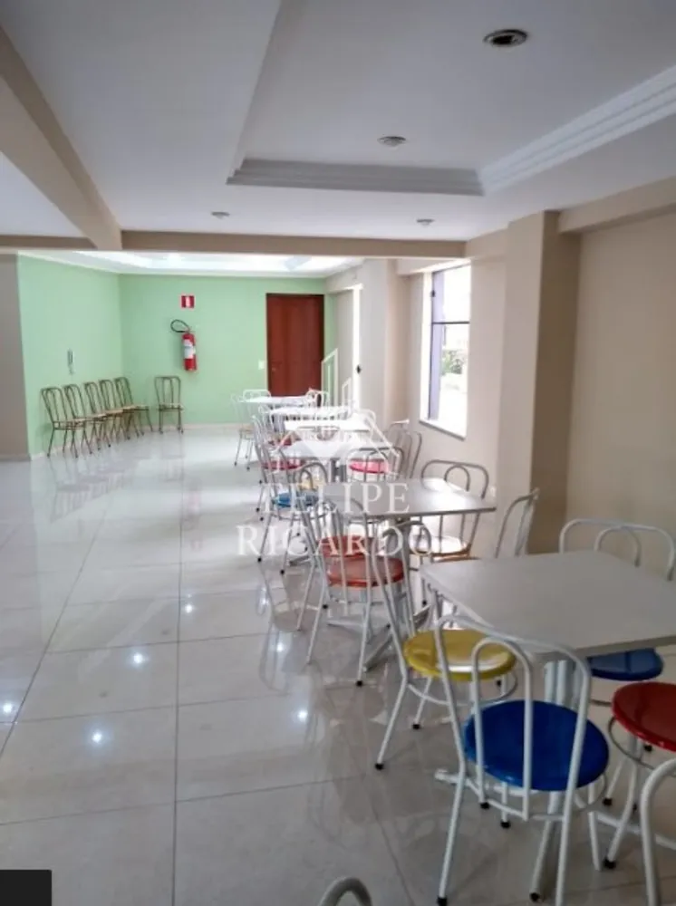 Apartamento, 3 quartos, 140 m² - Foto 6