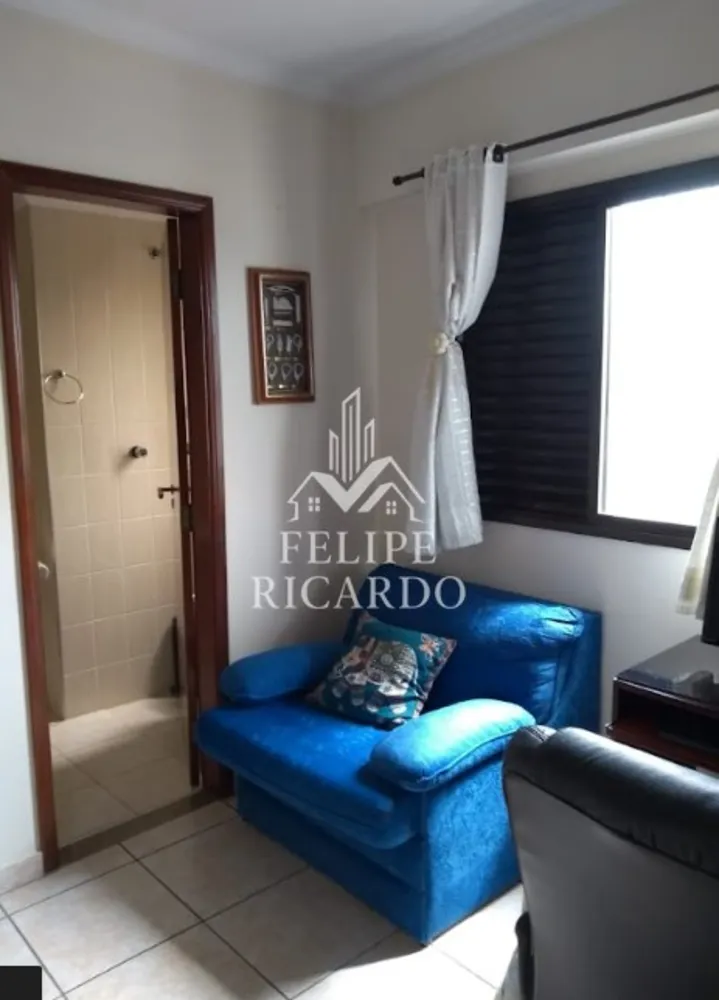 Apartamento, 3 quartos, 140 m² - Foto 5