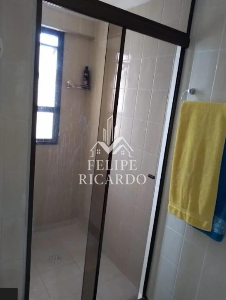 Apartamento, 3 quartos, 140 m² - Foto 2
