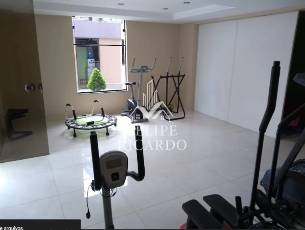 Apartamento, 3 quartos, 140 m² - Foto 4