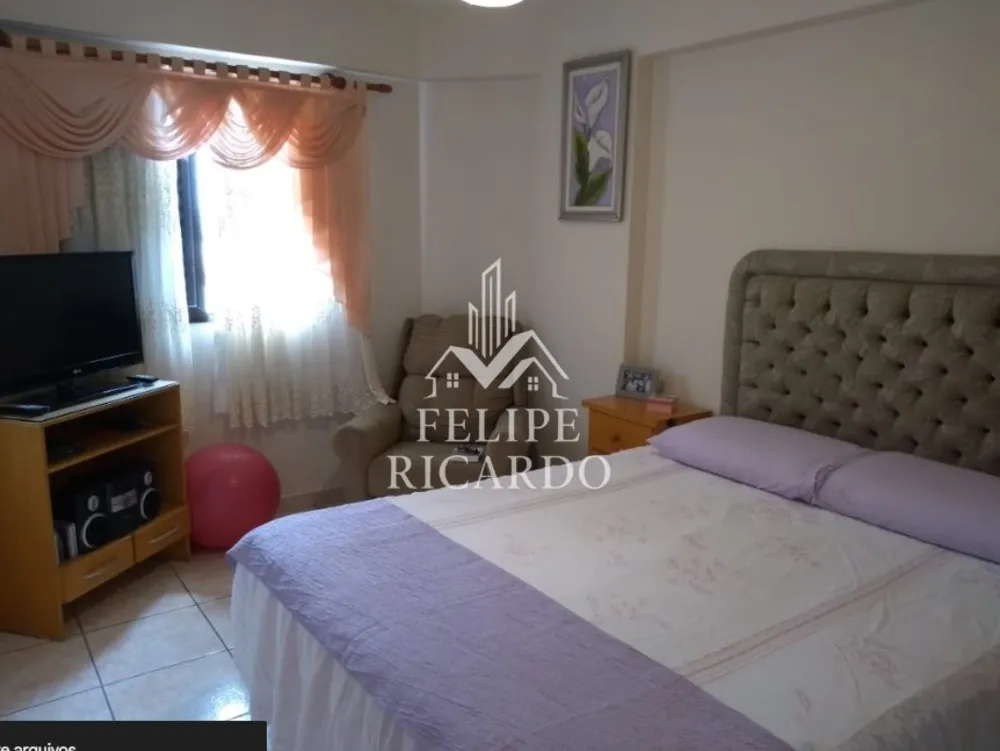 Apartamento, 3 quartos, 140 m² - Foto 9