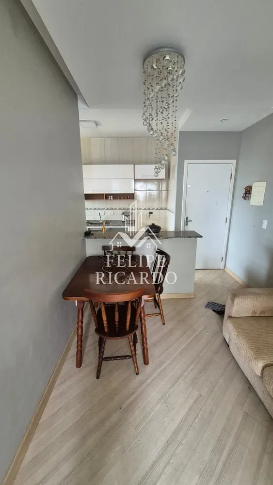 Apartamento, 2 quartos, 59 m² - Foto 5