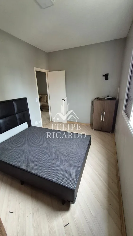 Apartamento, 2 quartos, 59 m² - Foto 9