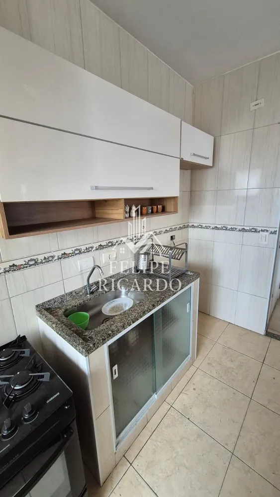 Apartamento, 2 quartos, 59 m² - Foto 6