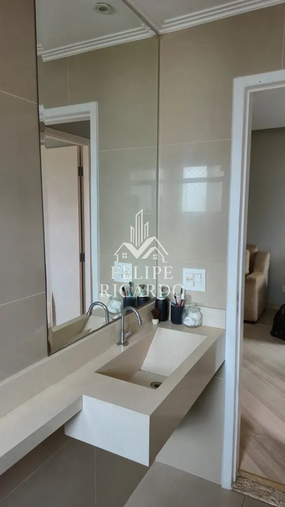 Apartamento, 2 quartos, 59 m² - Foto 1