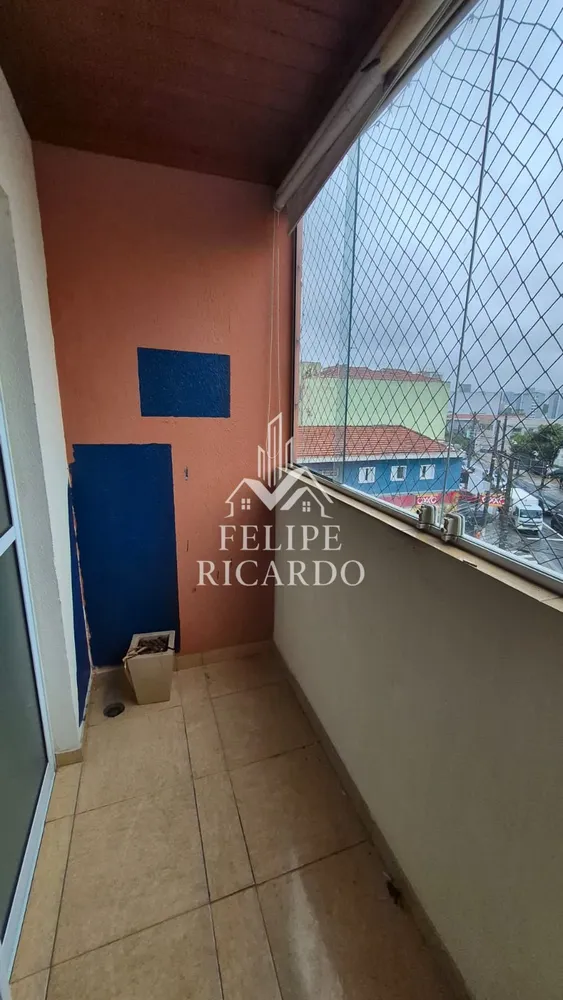 Apartamento, 2 quartos, 59 m² - Foto 1