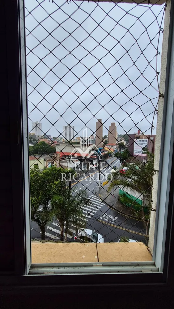 Apartamento, 2 quartos, 59 m² - Foto 2