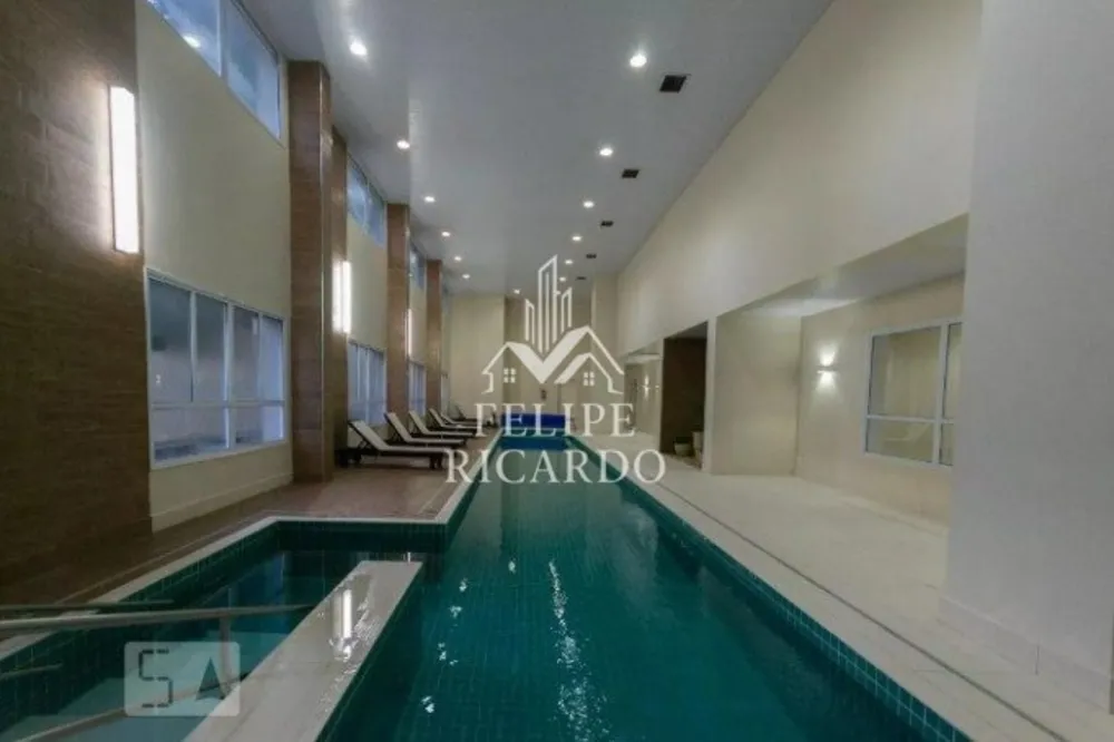 Apartamento, 2 quartos, 93 m² - Foto 6