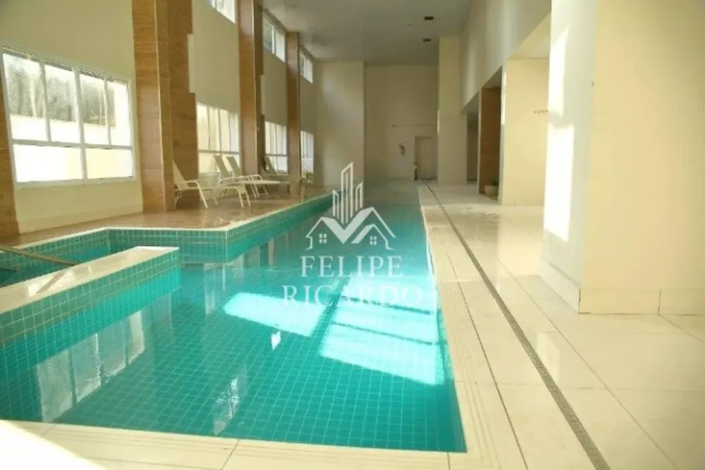 Apartamento, 2 quartos, 93 m² - Foto 7