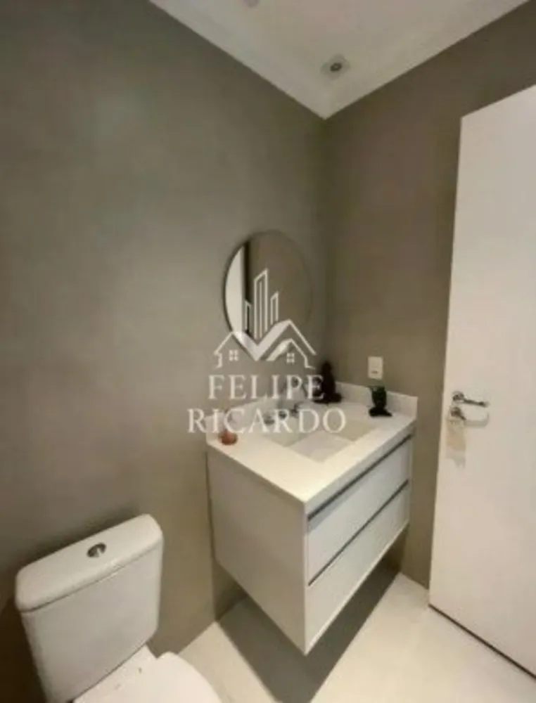 Apartamento, 2 quartos, 93 m² - Foto 4