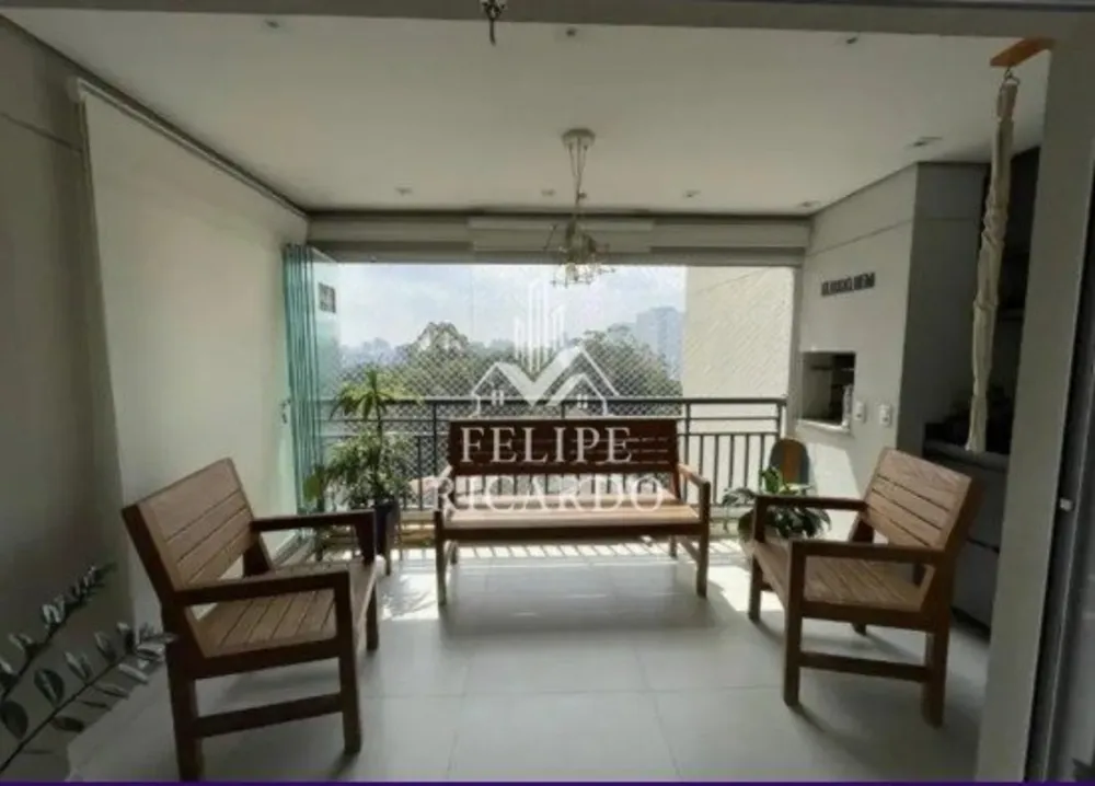 Apartamento, 2 quartos, 93 m² - Foto 3