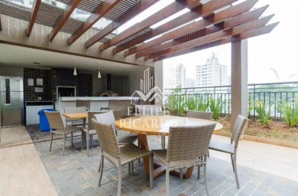 Apartamento, 2 quartos, 93 m² - Foto 9