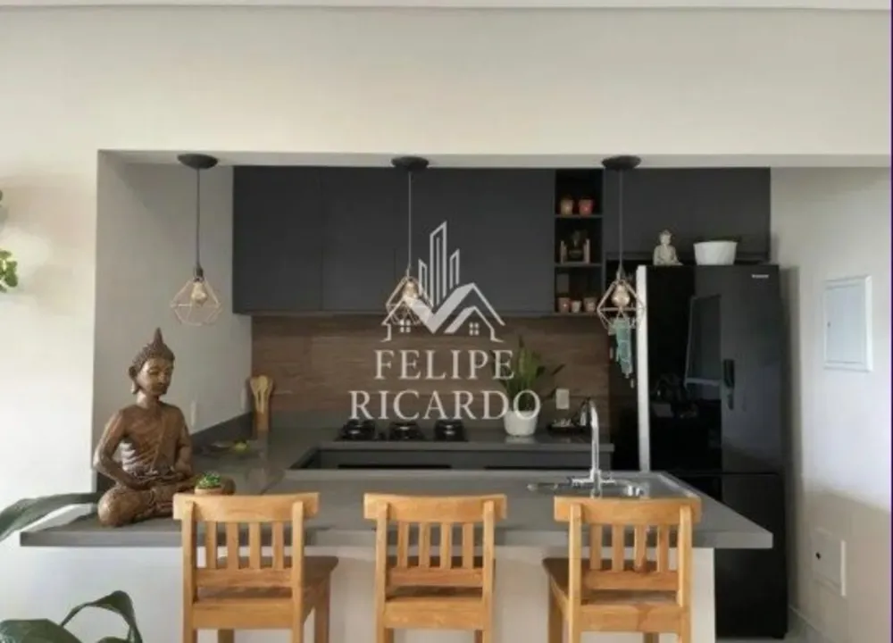 Apartamento, 2 quartos, 93 m² - Foto 2