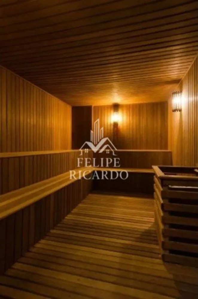 Apartamento, 2 quartos, 93 m² - Foto 1