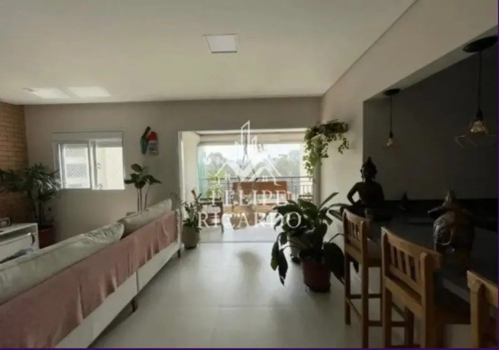Apartamento, 2 quartos, 93 m² - Foto 3